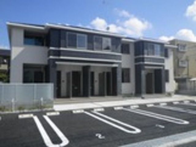 その他共有部分　★きれいな敷地内★