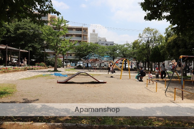 公園　弁天公園（公園）まで273m