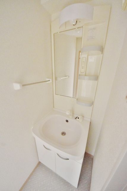 洗面設備　★独立洗面台です★