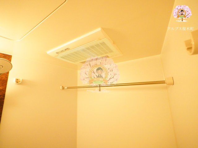 その他設備　同一仕様