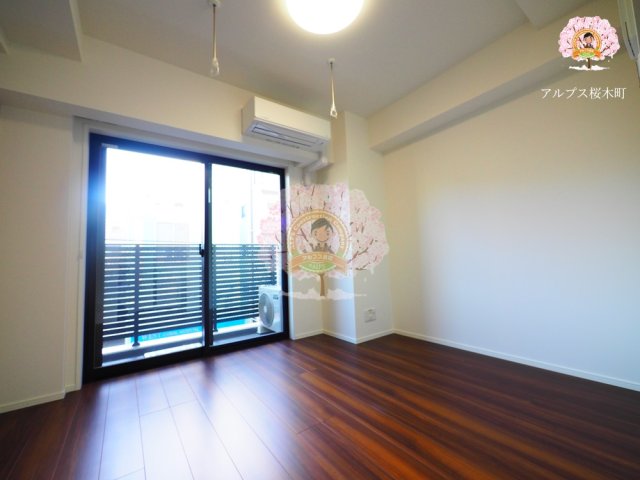 居室・リビング　同一仕様