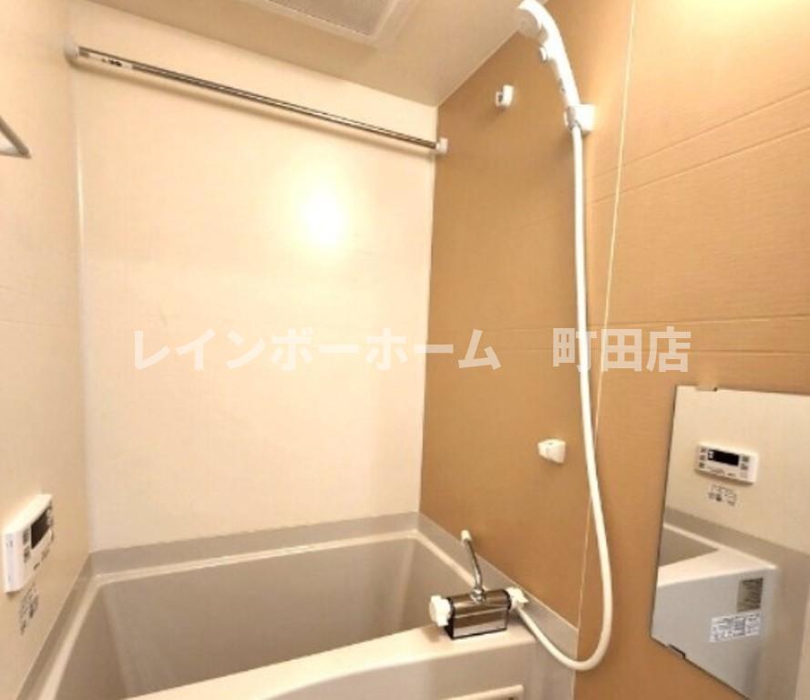 バス・シャワールーム　※イメージです