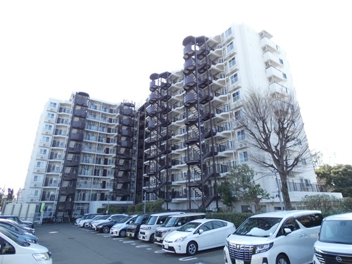 建物外観　人気物件につきお早めのお問い合わせをオススメします！！