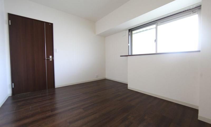 その他部屋・スペース　洋室6帖ウォークインクローゼットあり