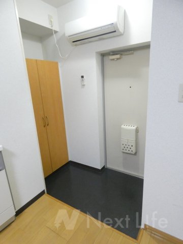 玄関　Y・Sセブンハイム