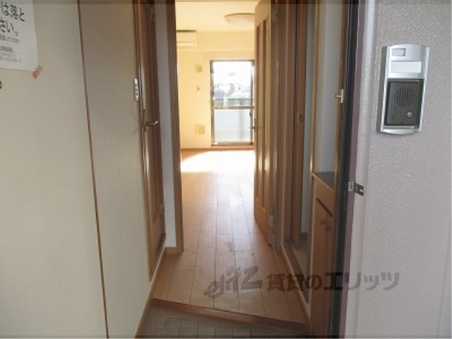 その他部屋・スペース　廊下