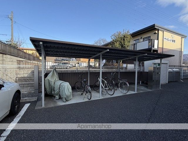 その他共有部分　その他共有部分