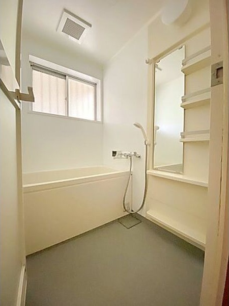 バス・シャワールーム　名古屋で一番初期費用の安い賃貸専門の不動産会社です(^^)