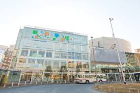 ショッピングセンター　nonowa武蔵小金井（ショッピングセンター）まで224m