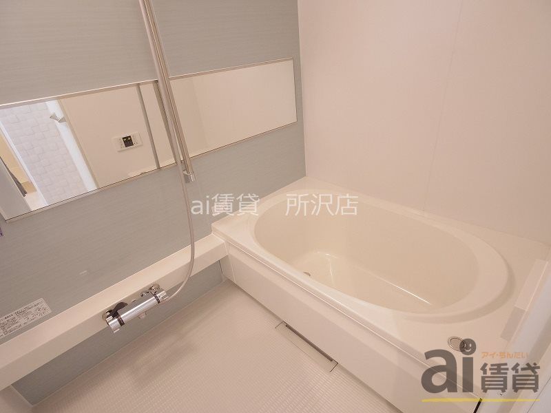 バス・シャワールーム　※写真同仕様※