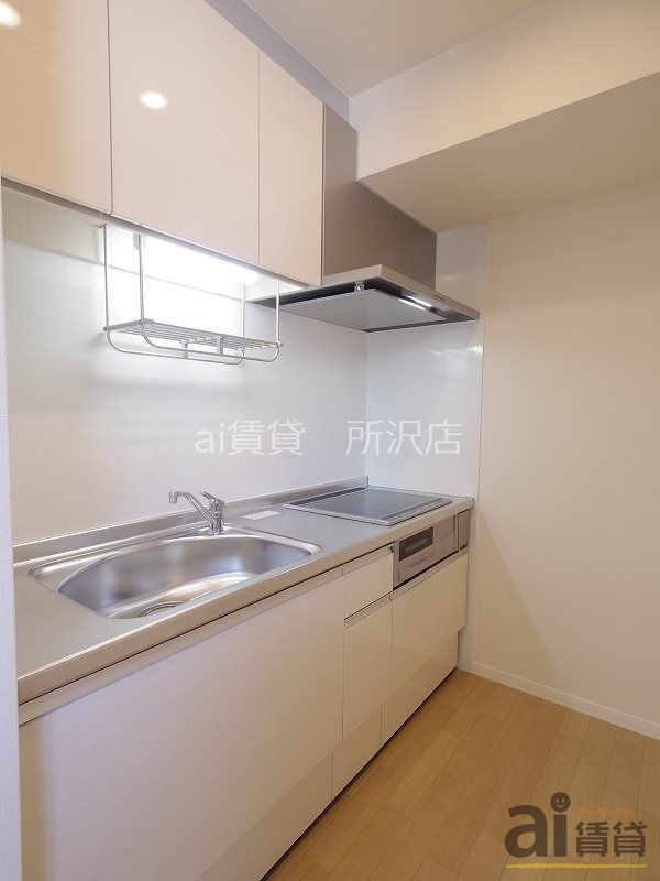 キッチン　※写真同仕様※