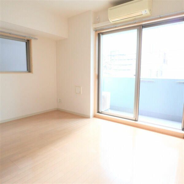 居室・リビング　ゆったり過ごせるリビングです