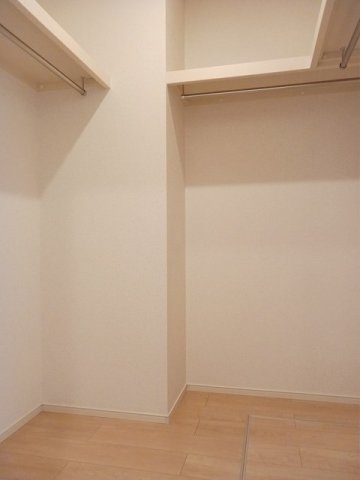 収納　こまごまとしたものを収納できそうですね