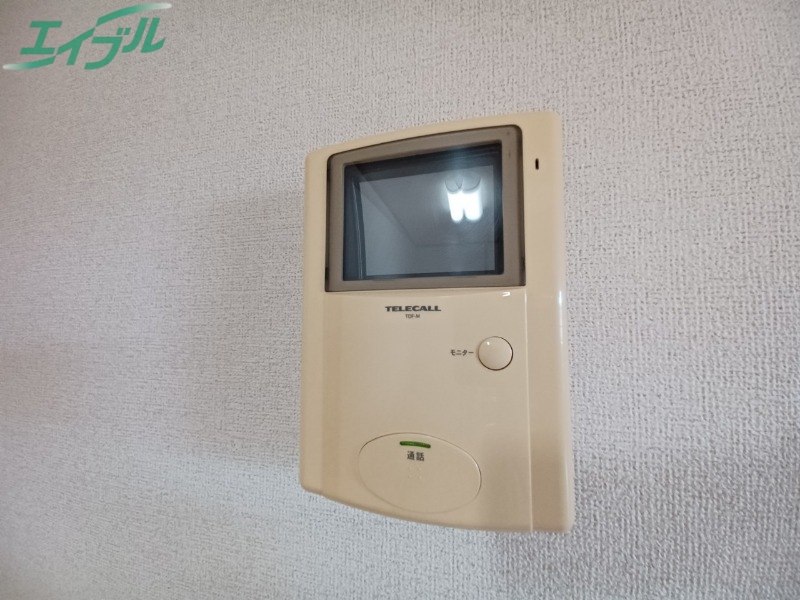 セキュリティ　同型参考写真