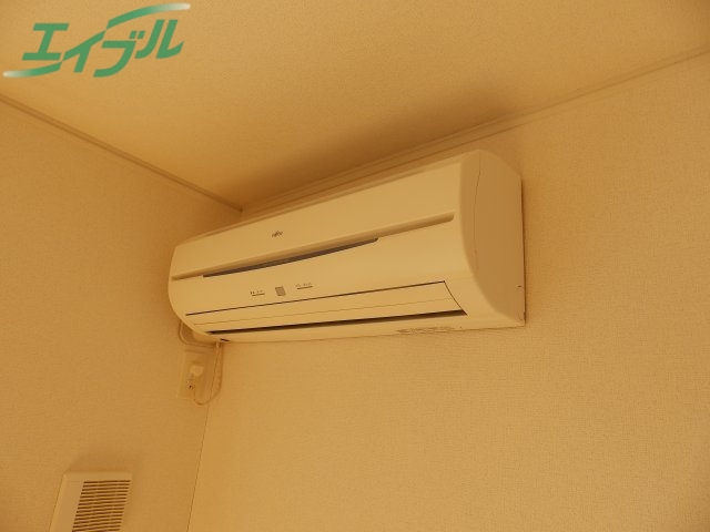 その他設備　同型参考写真