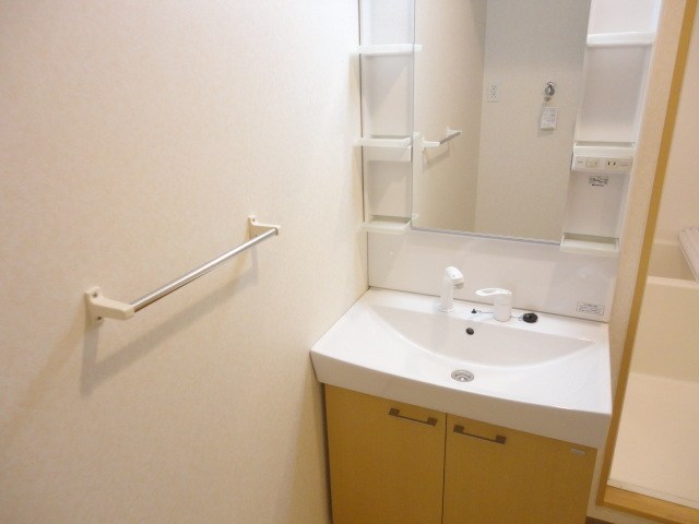 洗面設備　MODE不動産に賃貸おまかせ♪栃木県全域お探し可能♪初期費用