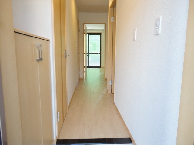 玄関　MODE不動産に賃貸おまかせ♪栃木県全域お探し可能♪初期費用