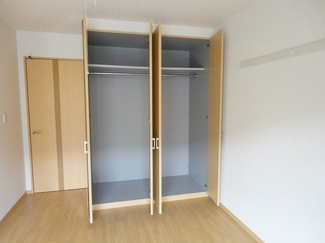 収納　MODE不動産に賃貸おまかせ♪栃木県全域お探し可能♪初期費用