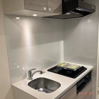 キッチン　☆使いやすいシステムキッチン☆