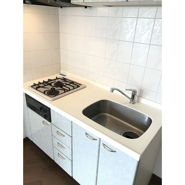 キッチン　お料理が楽しくなるキッチン☆彡