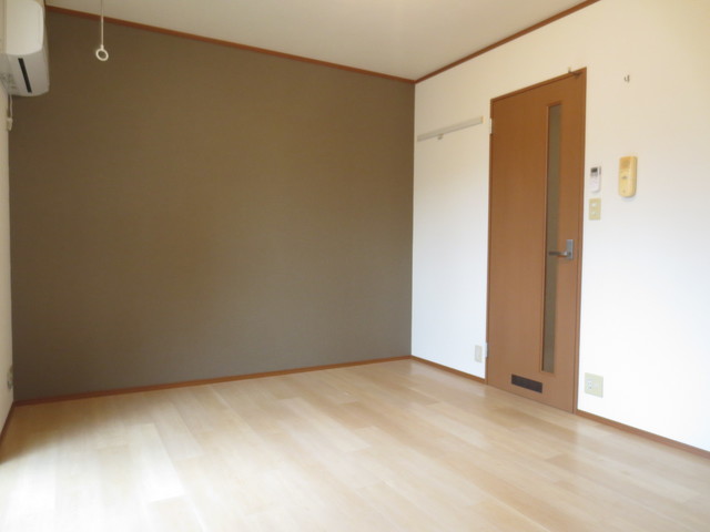 その他部屋・スペース　★アクセントクロス仕様の居室★