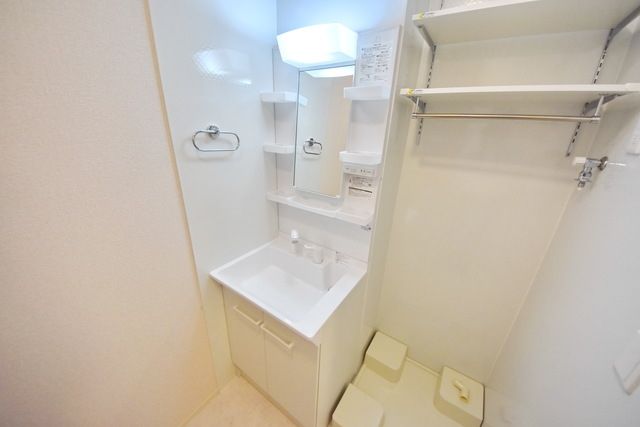 洗面設備　★独立洗面台★