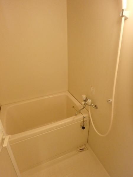 バス・シャワールーム　★バス★
