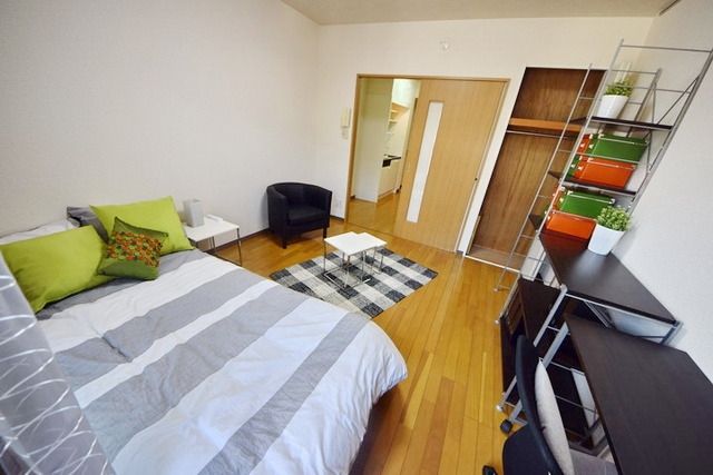 その他部屋・スペース　★モデルルームなので参考になりますね★