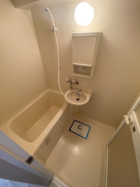 バス・シャワールーム　ほっこりバスタイム