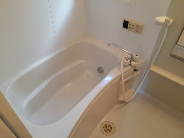 バス・シャワールーム　※参考写真のため現況優先です。