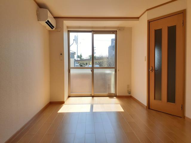 居室・リビング　※参考写真のため現況優先です。