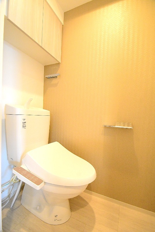 トイレ　同一仕様写真