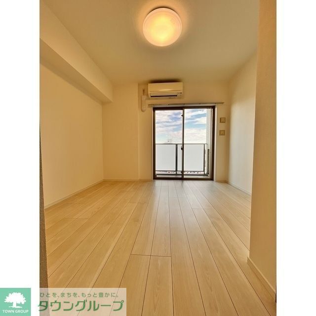 居室・リビング　リビング/居室