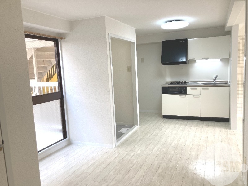 居室・リビング　ダイニングキッチン