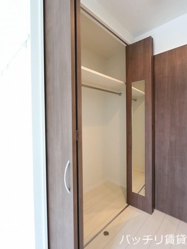 収納　※同型タイプの為現状優先