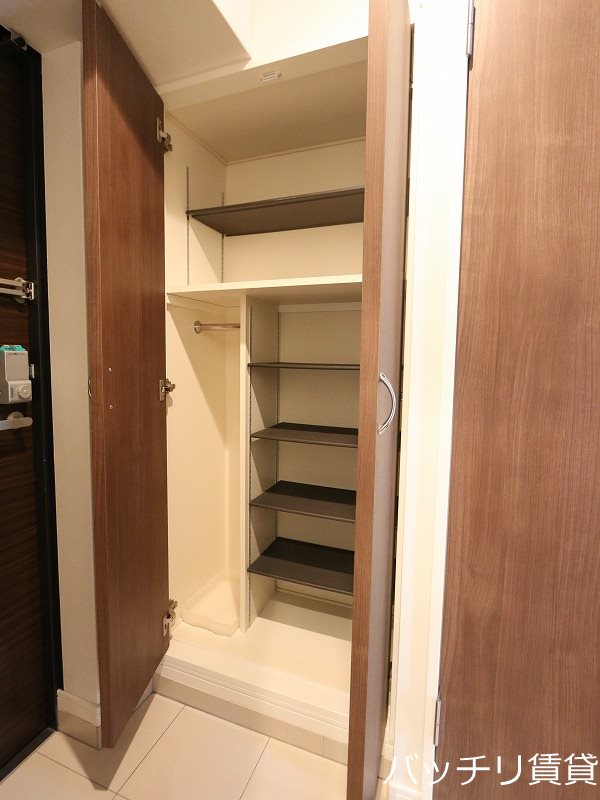 その他設備　※同型タイプの為現状優先