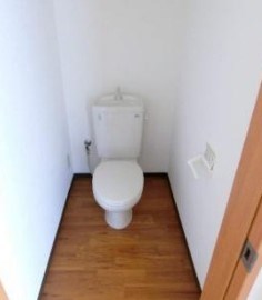 トイレ　※他部屋参照