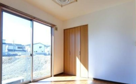 居室・リビング　※他部屋参照