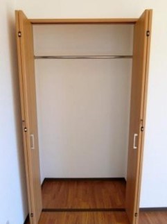 収納　※他部屋参照