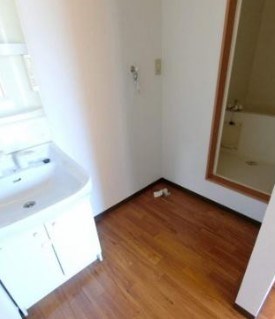 その他設備　※他部屋参照