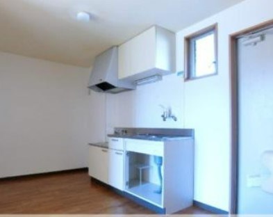 キッチン　※他部屋参照