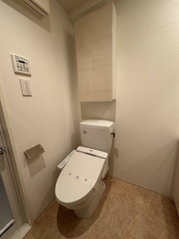 トイレ　※参考写真です。