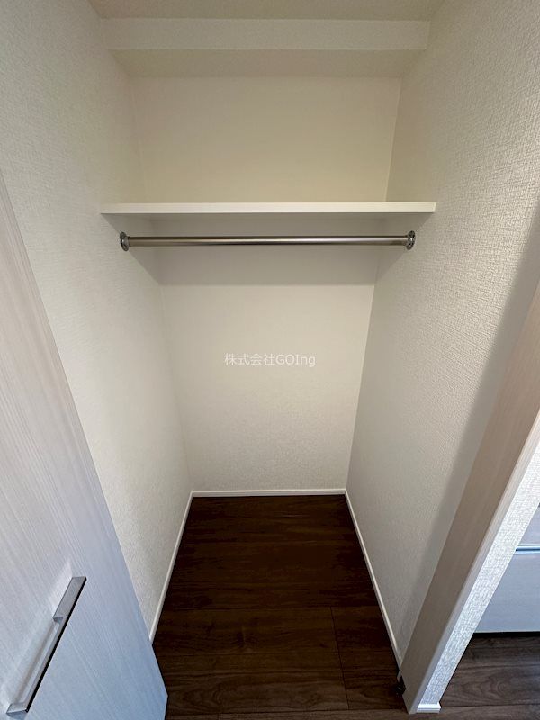 収納　※参考写真です。