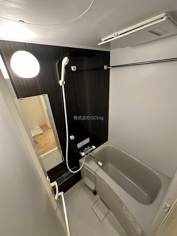 バス・シャワールーム　※参考写真です。