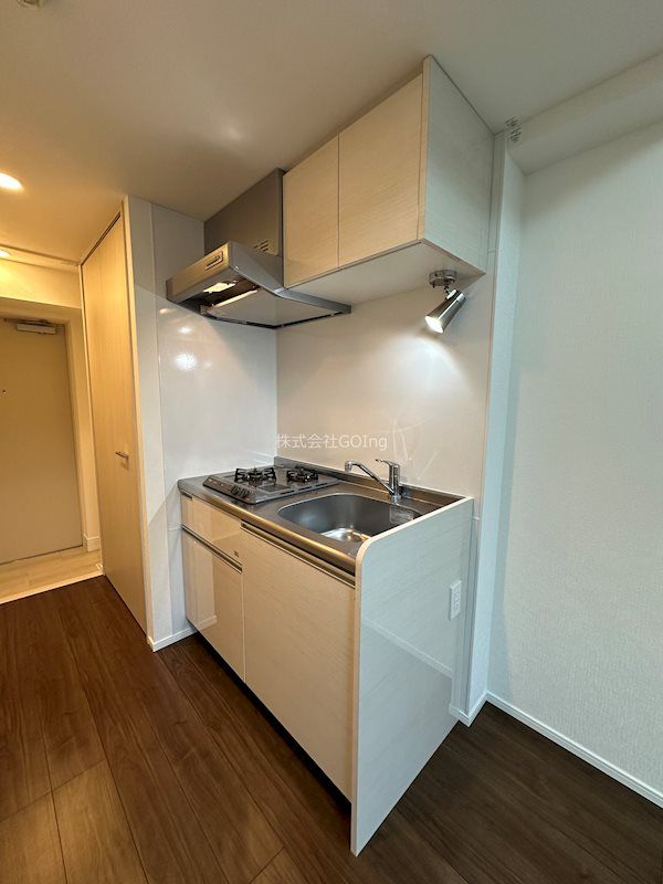 キッチン　※参考写真です。