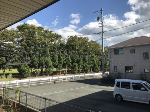 眺望　※他部屋参照・現況優先