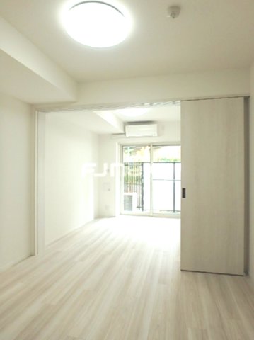 居室・リビング　居室・リビング