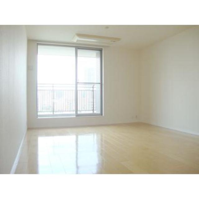 居室・リビング　※写真は同タイプ住戸です。