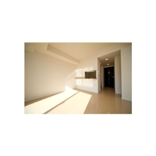 居室・リビング　別部屋参考写真