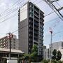 太閤通駅より徒歩3分 10階 築3年1ヶ月の賃貸物件